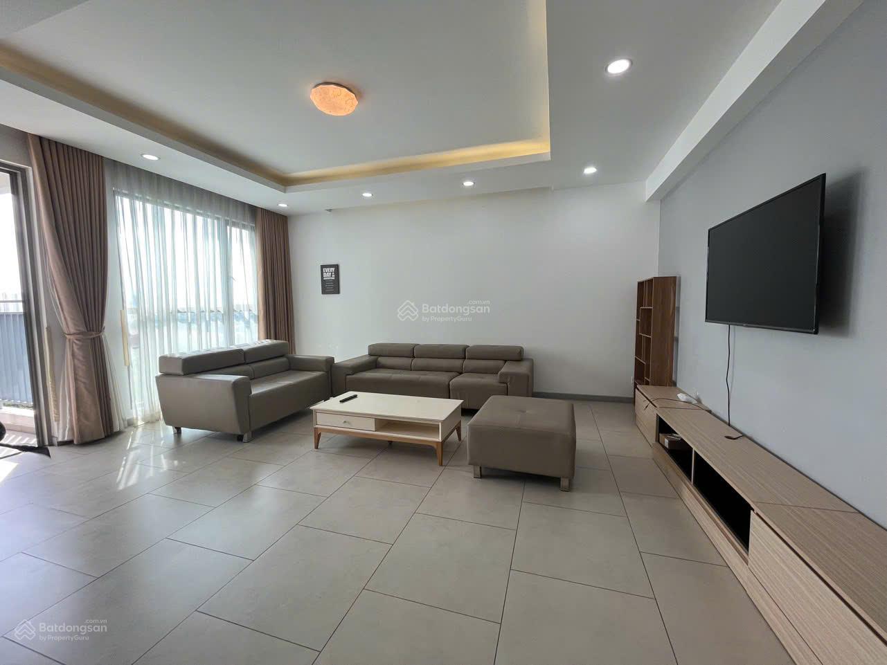 Cho thuê CH 2PN, 2WC, 105m2 giá siêu hời tại The View Riviera Point, Q7, HCM