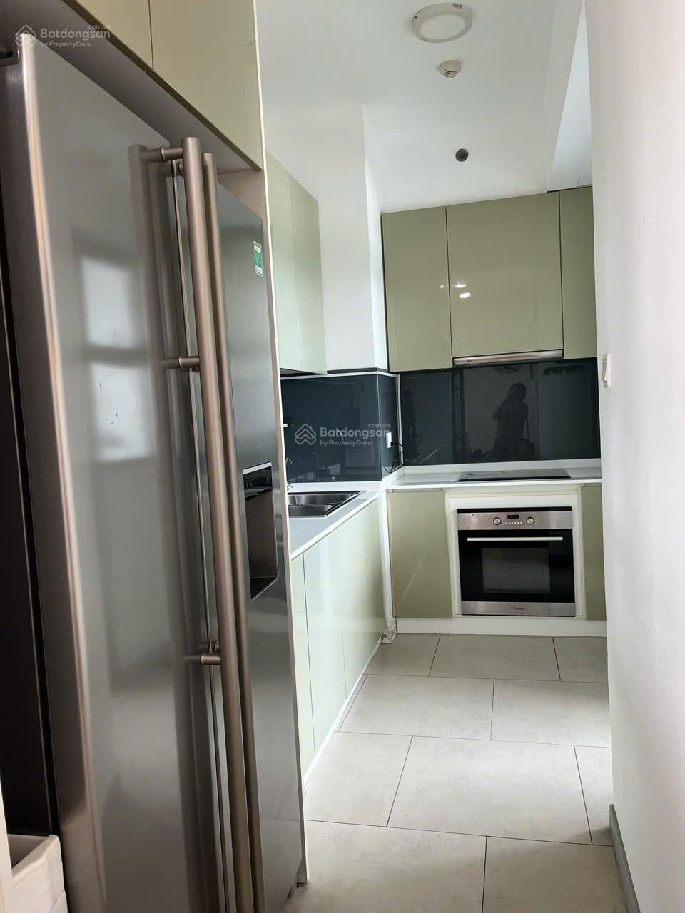 Cho thuê CH 2PN, 2WC, 105m2 giá siêu hời tại The View Riviera Point, Q7, HCM