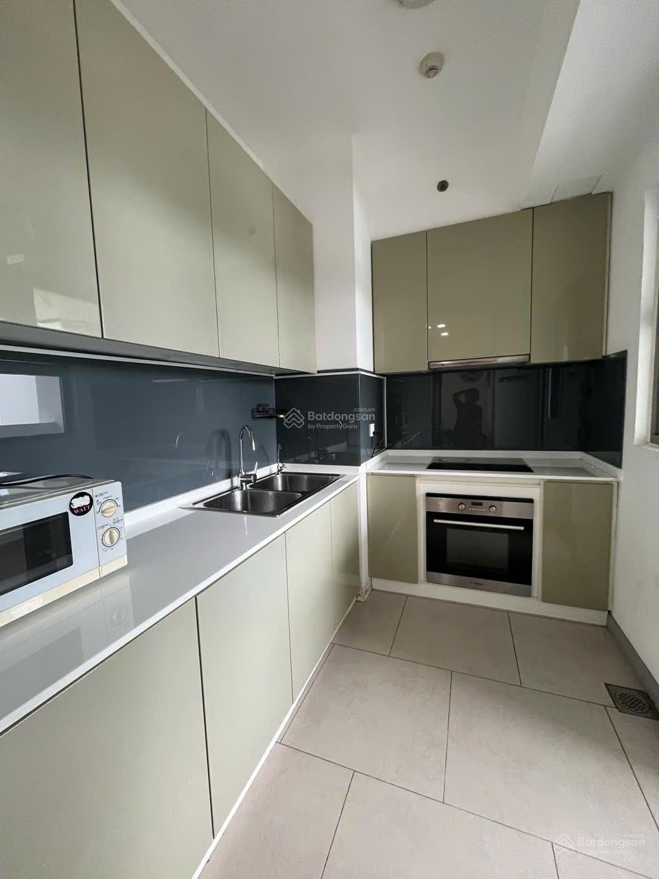 Cho thuê CH 2PN, 2WC, 105m2 giá siêu hời tại The View Riviera Point, Q7, HCM