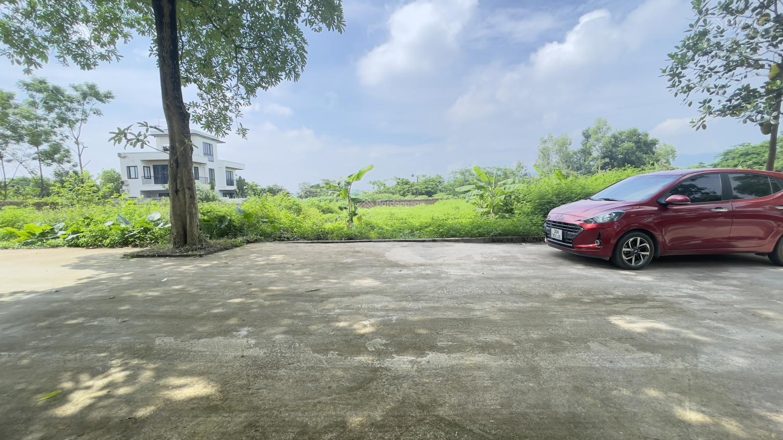 Chính chủ gửi bán 200m2 có 100m2 ONT (đẹp nhất xã Phú Cát) giá đầu tư chỉ hơn 30tr/ m2