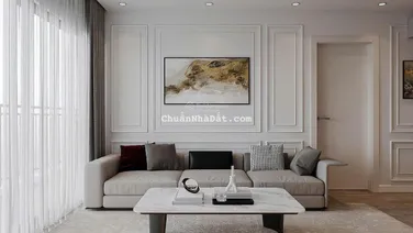 Cho thuê căn hộ Yên Hòa Thăng Long, 14 triệu, 70m2, 2PN, 2WC, uy tín hàng hiếm tại Cầu Giấy, Hà Nội