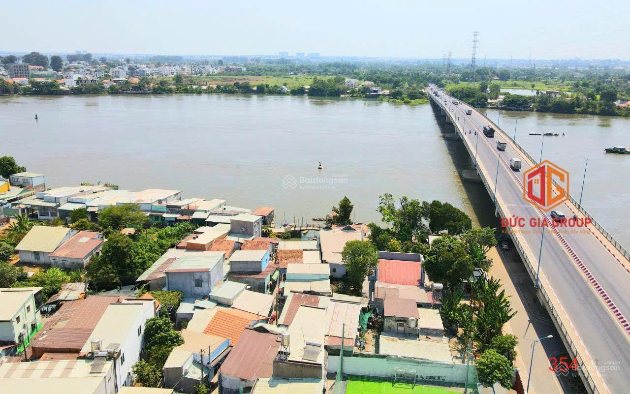 Bán 1300m2 BĐS mặt tiền view sông Đồng Nai sẵn hiện trạng dòng tiền 1,8 tỷ/năm Bán 1300m2 BĐS mặt tiền view sông Đồng Nai sẵn hiện trạng dòng tiền 1,8 tỷ/năm