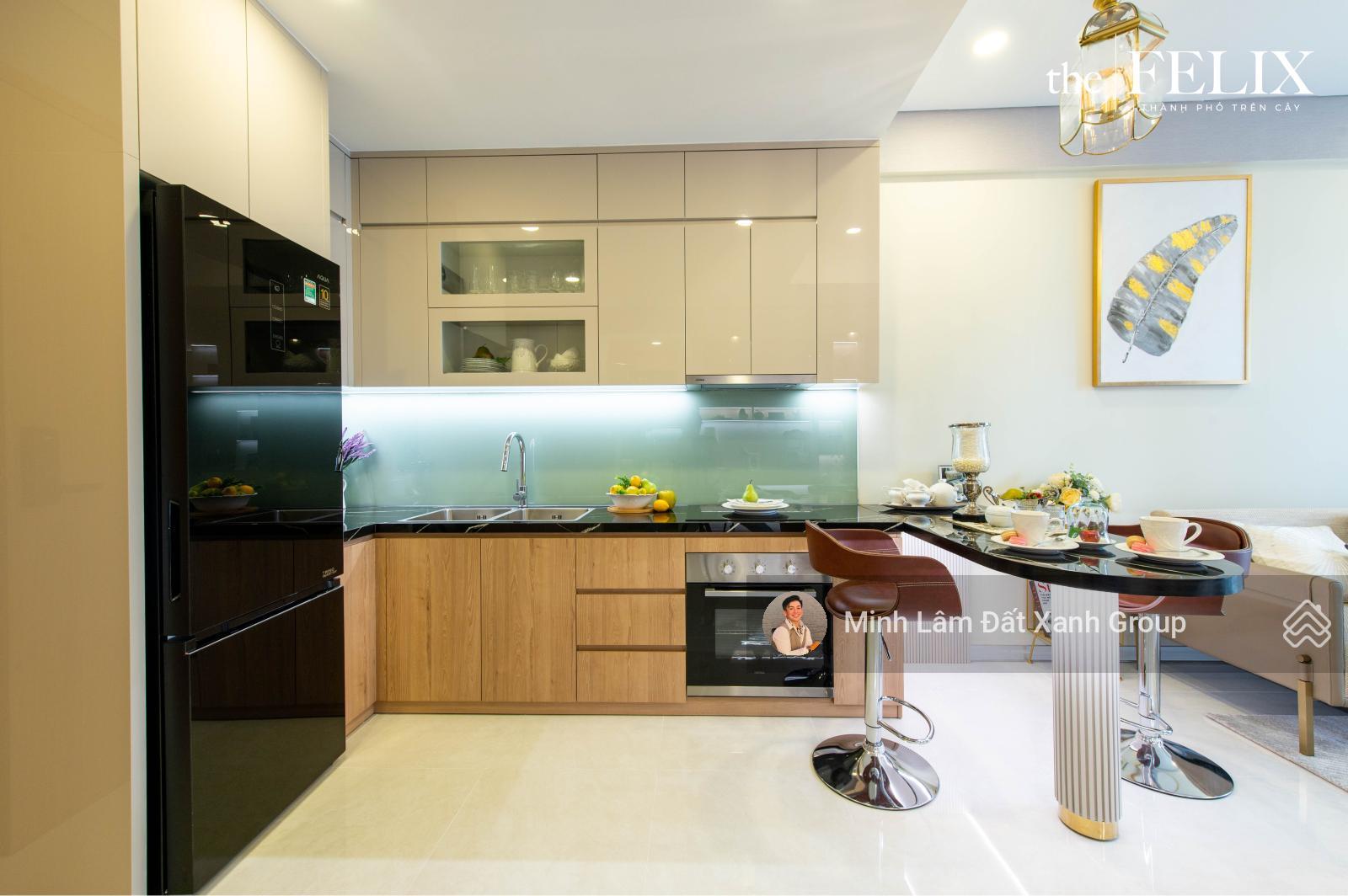 Bán CC 3PN 2WC tại The Felix Thuận An, 88m2, giá siêu hời 2,99 tỷ Bán CC 3PN 2WC tại The Felix Thuận An, 88m2, giá siêu hời 2,99 tỷ