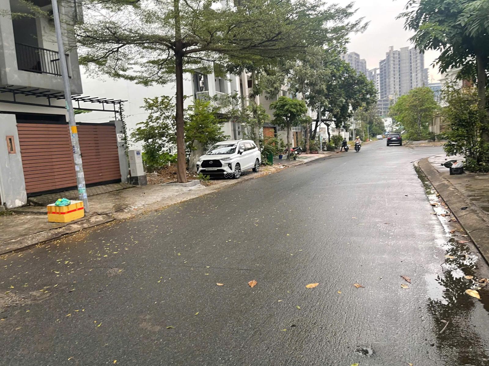 Chính chủ cho thuê nhà Sadeco, nhà full NT giá 19tr/th, LH: 0938 399 ***