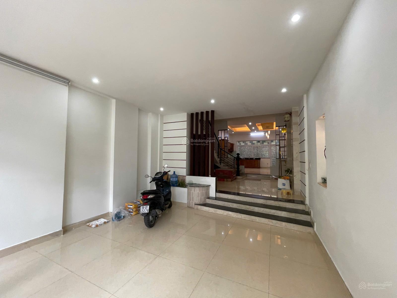 Chính chủ cho thuê nhà Sadeco, nhà full NT giá 19tr/th, LH: 0938 399 ***