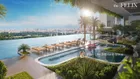 Chỉ 230tr sở hữu ngay căn hộ The Felix 2PN, chiết khấu 3%, bank hỗ trợ 70%, ân hạn gốc lãi 24 tháng