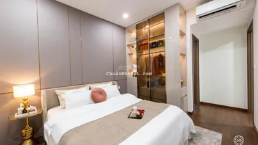 Căn hộ view sông Sài Gòn, mặt tiền Quốc Lộ 13 - 800 triệu nhận nhà, hỗ trợ vay 3 năm miễn gốc lãi