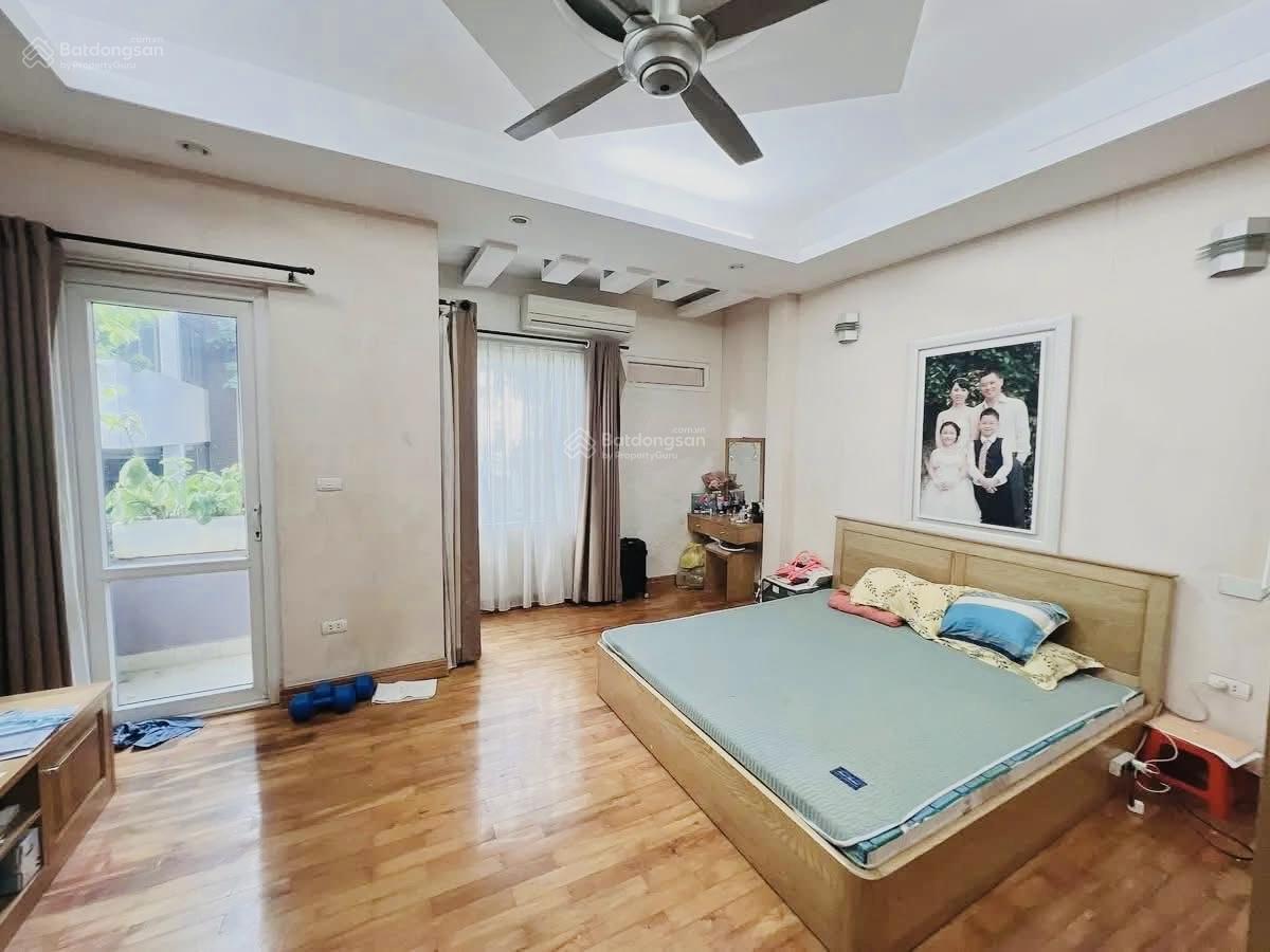 Bán gấp liền kề kđt - Nam La Khê - Hà Đông - 58m2 - 5t - mt 4m - 15.9 tỷ