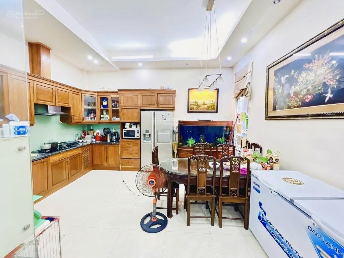 Bán gấp liền kề kđt - Nam La Khê - Hà Đông - 58m2 - 5t - mt 4m - 15.9 tỷ