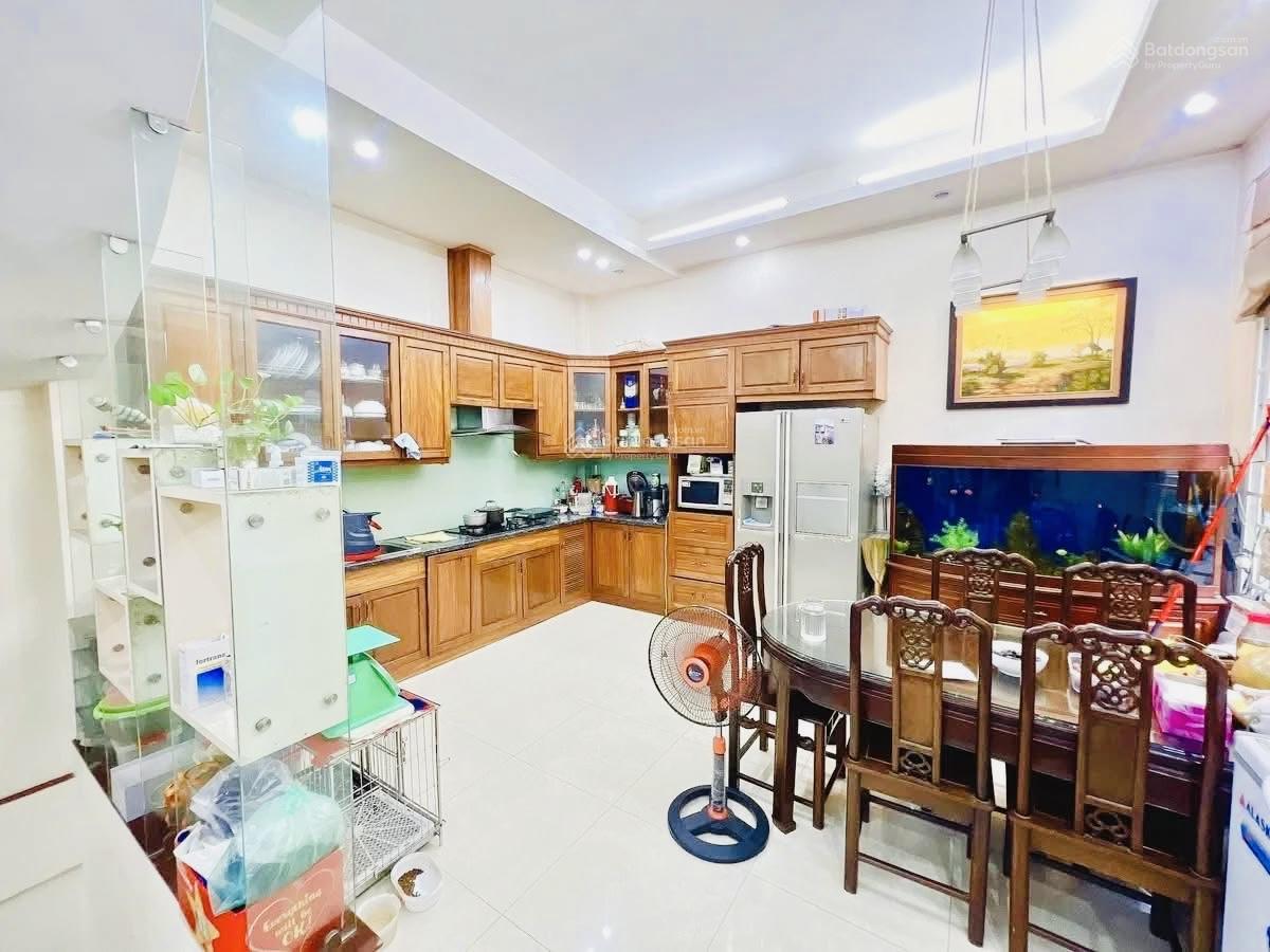 Bán gấp liền kề kđt - Nam La Khê - Hà Đông - 58m2 - 5t - mt 4m - 15.9 tỷ