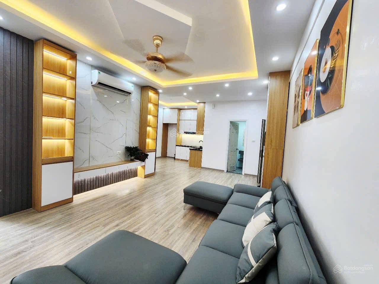 Bán CC The K Park, Lê Trọng Tấn, Phúc La, Hà Đông, 4,1 tỷ, 59m2 giá siêu hời