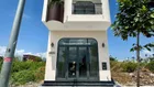 Bán Nhà Mặt Phố 4,5m, 97m2, 3PN, 3WC, Đường Số 1, Vĩnh Thanh, Rạch Giá, Kiên Giang