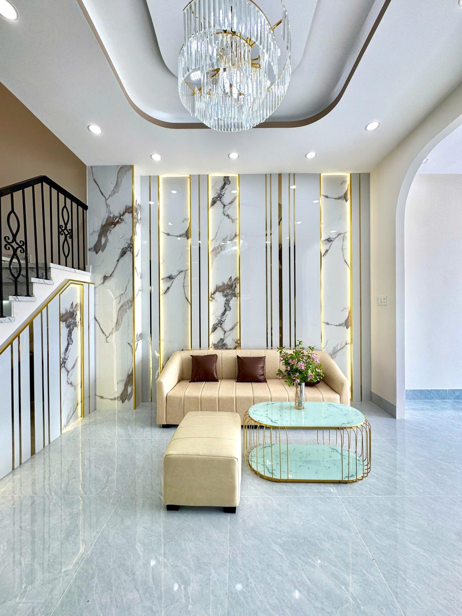 Bán Nhà Mặt Phố 4,5m, 97m2, 3PN, 3WC, Đường Số 1, Vĩnh Thanh, Rạch Giá, Kiên Giang