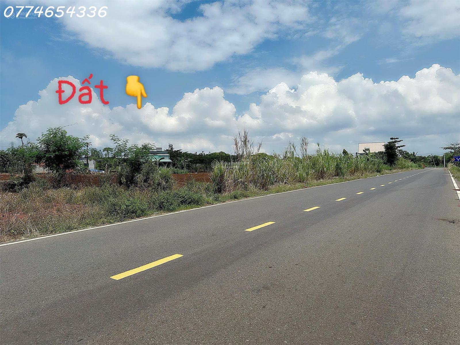 Đầu tư đất nềN MT DT992-765 cửa ngõ phát triển phía Nam vị trí vàng: Xã Long Tân, Đất Đỏ TP HCM