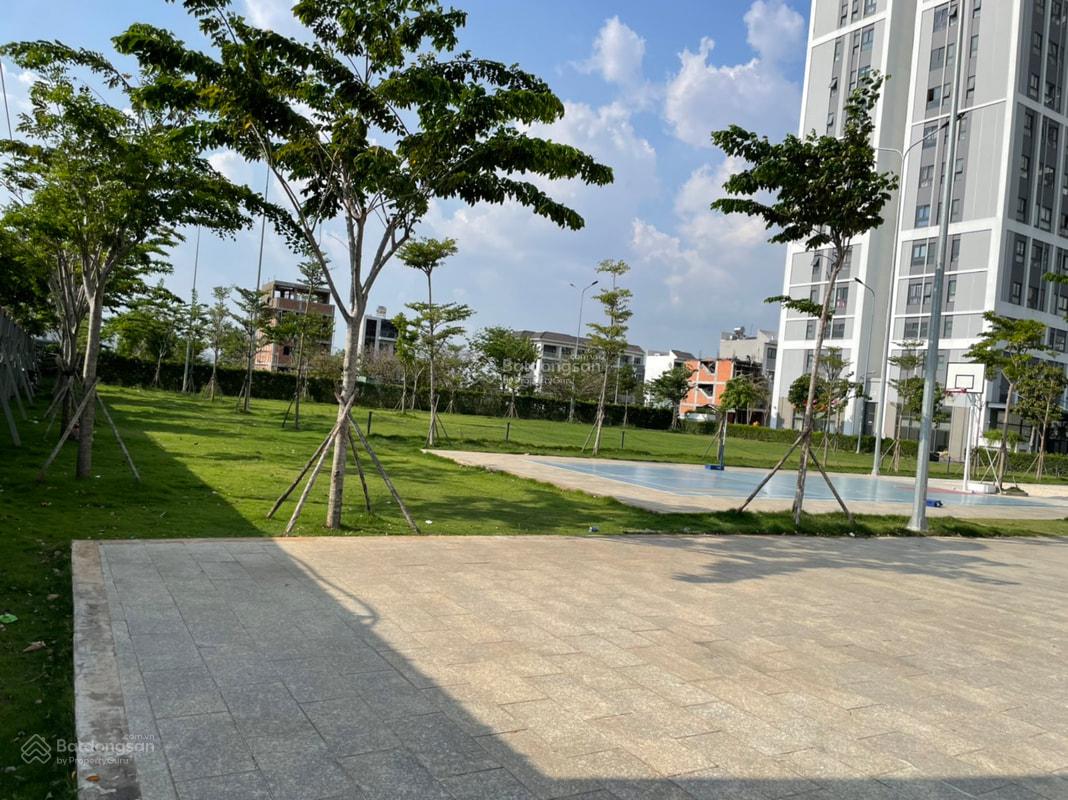 Cho thuê căn hộ 2PN, 2WC giá cực chất 7,5 triệu, 60m2 tại Citi Esto, Cát Lái, Q2, HCM