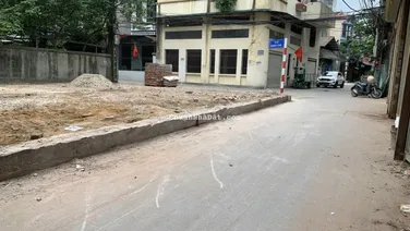 Đất đẹp 2 mặt thoáng đường thông ô tô Phù Khê Từ Sơn DT 46m2. Giá 2.45 tỷ