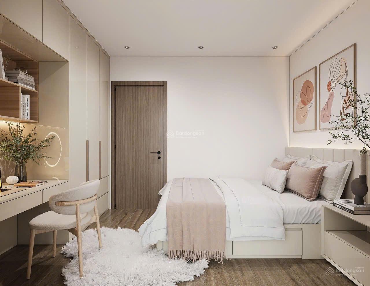 Bán 1 phòng ngủ, Đông Nam - Chung cư Sky Oasis, KĐT Ecopark - Nhà đẹp, giá tốt!
