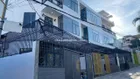 Bán 3 căn nhà 3 tầng mặt tiền đường Mai An Tiêm, phường Vĩnh Hòa, xây mới hoàn toàn