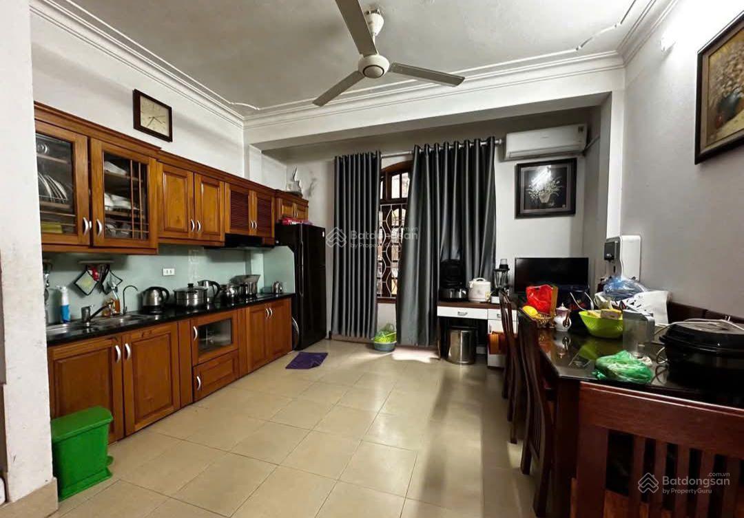 Bán nhà mặt ngõ đường Tôn Đức 30m2 5T MT 5m 3PN 8,4tỷ. Nhà gần ngã tư Tôn Đức Thắng, gần văn Miếu