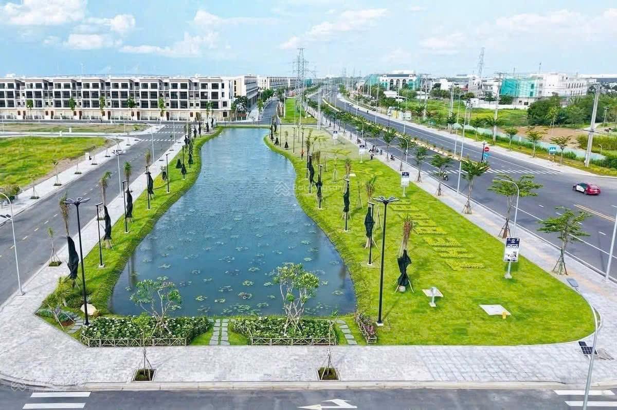 Đất nền Hai Thành (The 826EC). DT 80m2