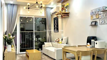 CHÍNH CHỦ BÁN CĂN HỘ CHUNG CƯ THEGOLDEN AN KHÁNH