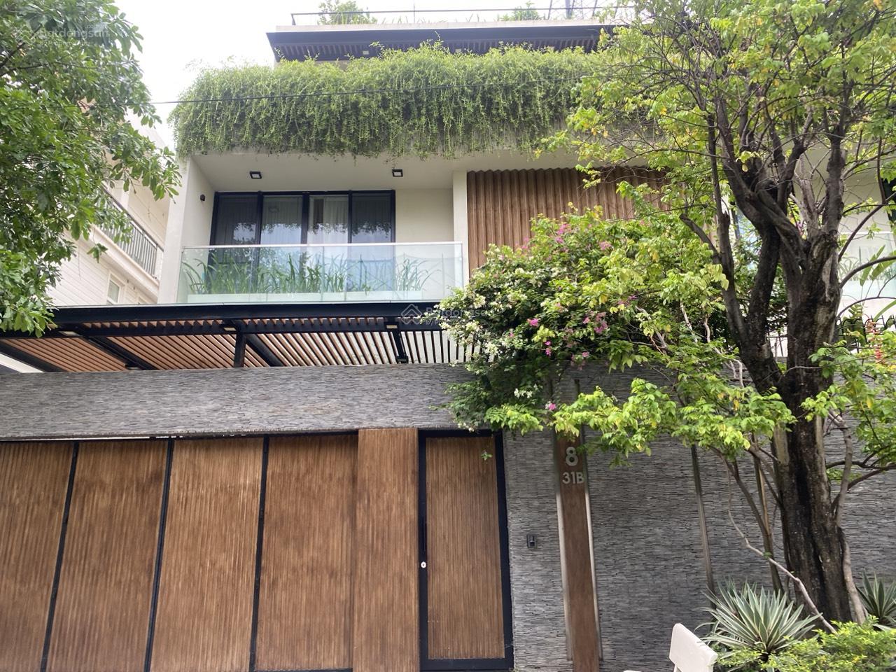 Bán biệt thự compound Trần Não Bình An Quận 2-10x21m sổ hoàn công nhà trệt 1 lầu sân vườn đường 10m Bán biệt thự compound Trần Não Bình An Quận 2-10x21m sổ hoàn công nhà trệt 1 lầu sân vườn đường 10m