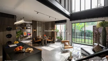 Căn hộ cao cấp view pháo hoa, view hồ của chủ đầu tư quốc tế Capitaland, chỉ 58tr/m2
