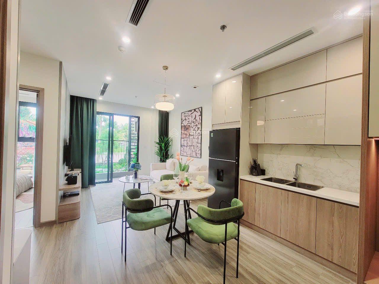 Căn 2 ngủ tầng đẹp, giá đẹp tại tòa A3 chung cư cao cấp K - Park Vinhomes Thanh Hóa
