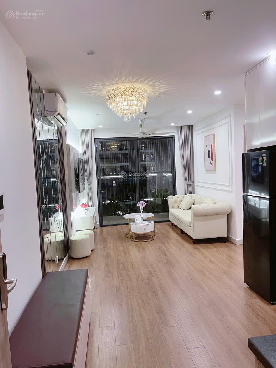 Sở hữu ngay căn 2PN 1VS, 60m2, tầng trung, view thoáng, full nội thất cao cấp giá 3,08 tỷ tại VHOCP
