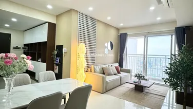 Cho thuê căn hộ 2PN, 2WC tại Oriental Plaza, 9 triệu VND, 78m2, giá siêu hời
