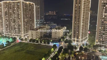 Cần bán gấp căn 3 ngủ, 65m, tầng trung view thoáng giá 3,9 tỷ