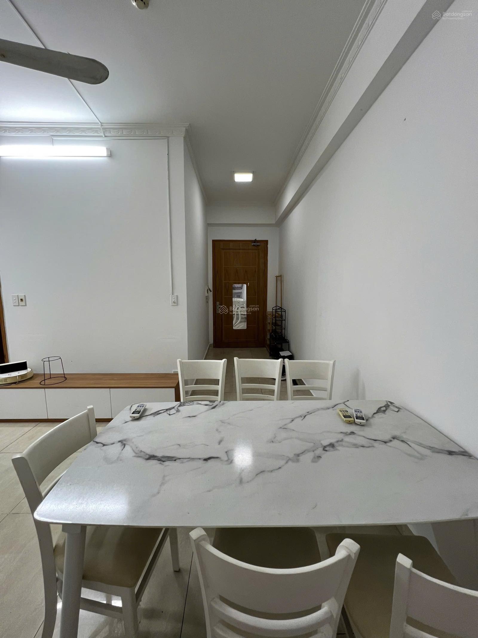 Cho thuê căn hộ The CBD 80m2, 3PN, 2WC, giá thuê: 13tr/tháng, LH: 0901 199 ***