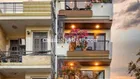 Bán tòa căn hộ có hồ bơi PCCC mặt tiền Núi Thành - dòng tiền 80 tr/th. LH: 0905 982 ***
