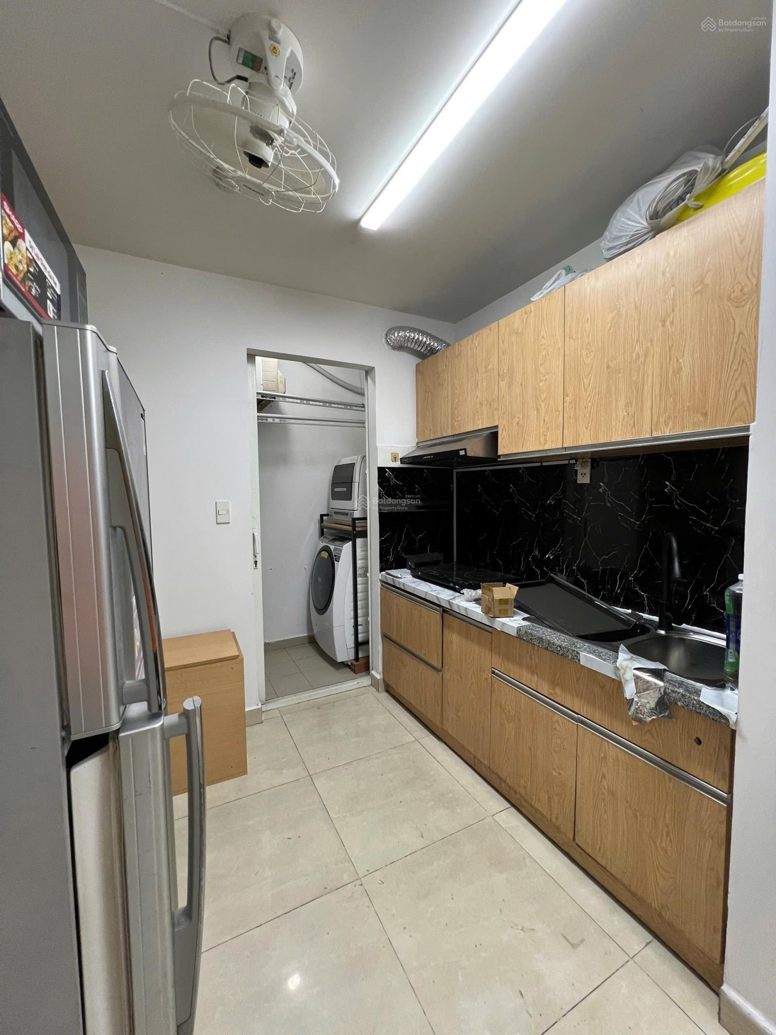Cho thuê căn hộ The CBD 80m2, 3PN, 2WC, giá thuê: 13tr/tháng, LH: 0901 199 ***