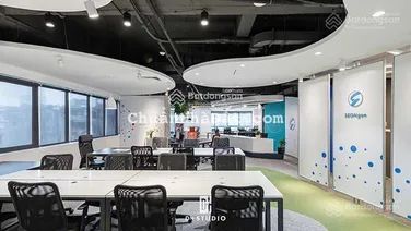 Chính chủ cho thuê VP tại Prime Centre 53 Quang Trung. DT linh hoạt 50m²-95m²-110m²-150m²-400m²