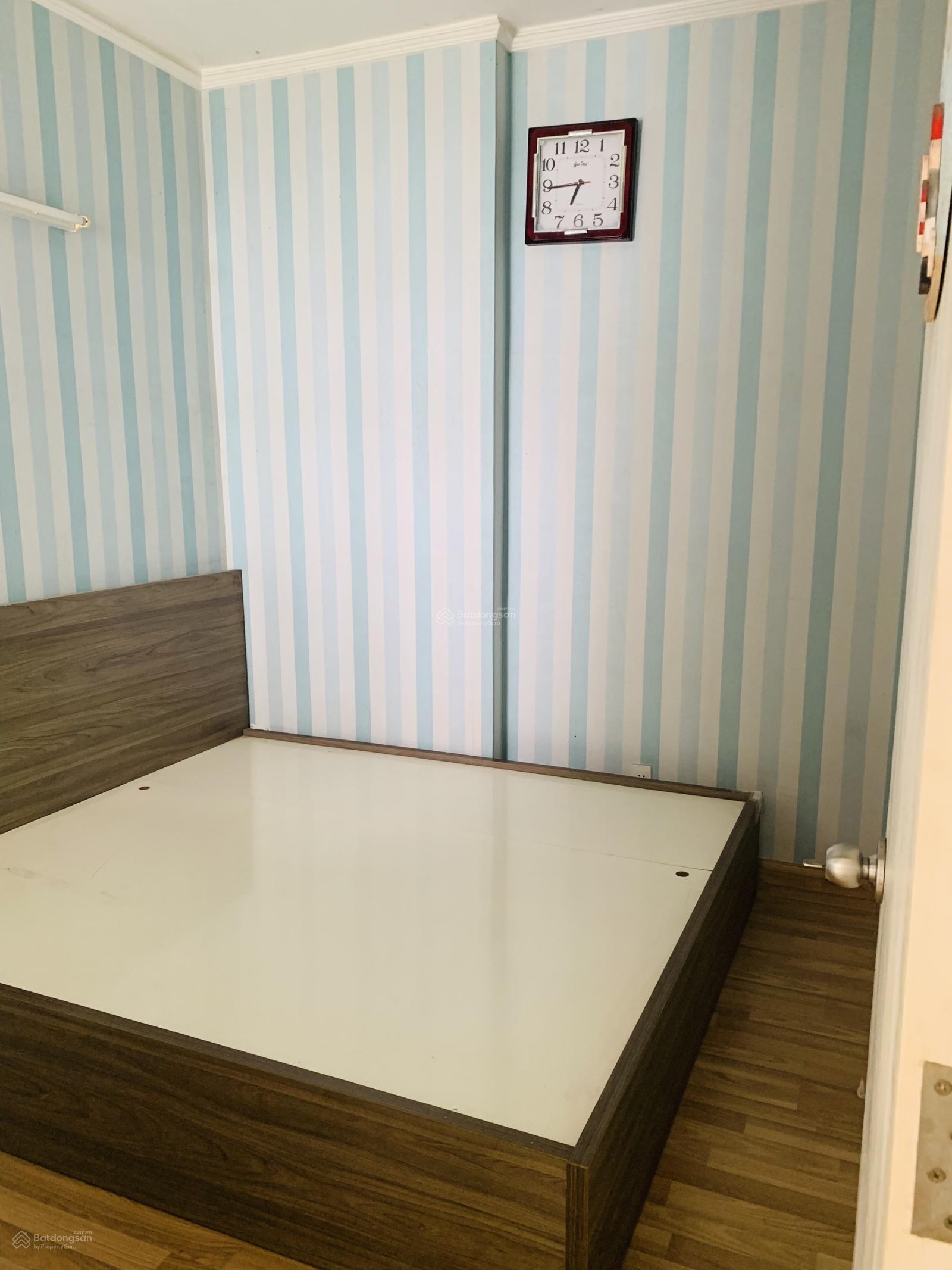 Cho thuê nhanh gọn lẹ căn hộ Citi Home full nội thất giá 6 triệu tại Cát Lái Q2