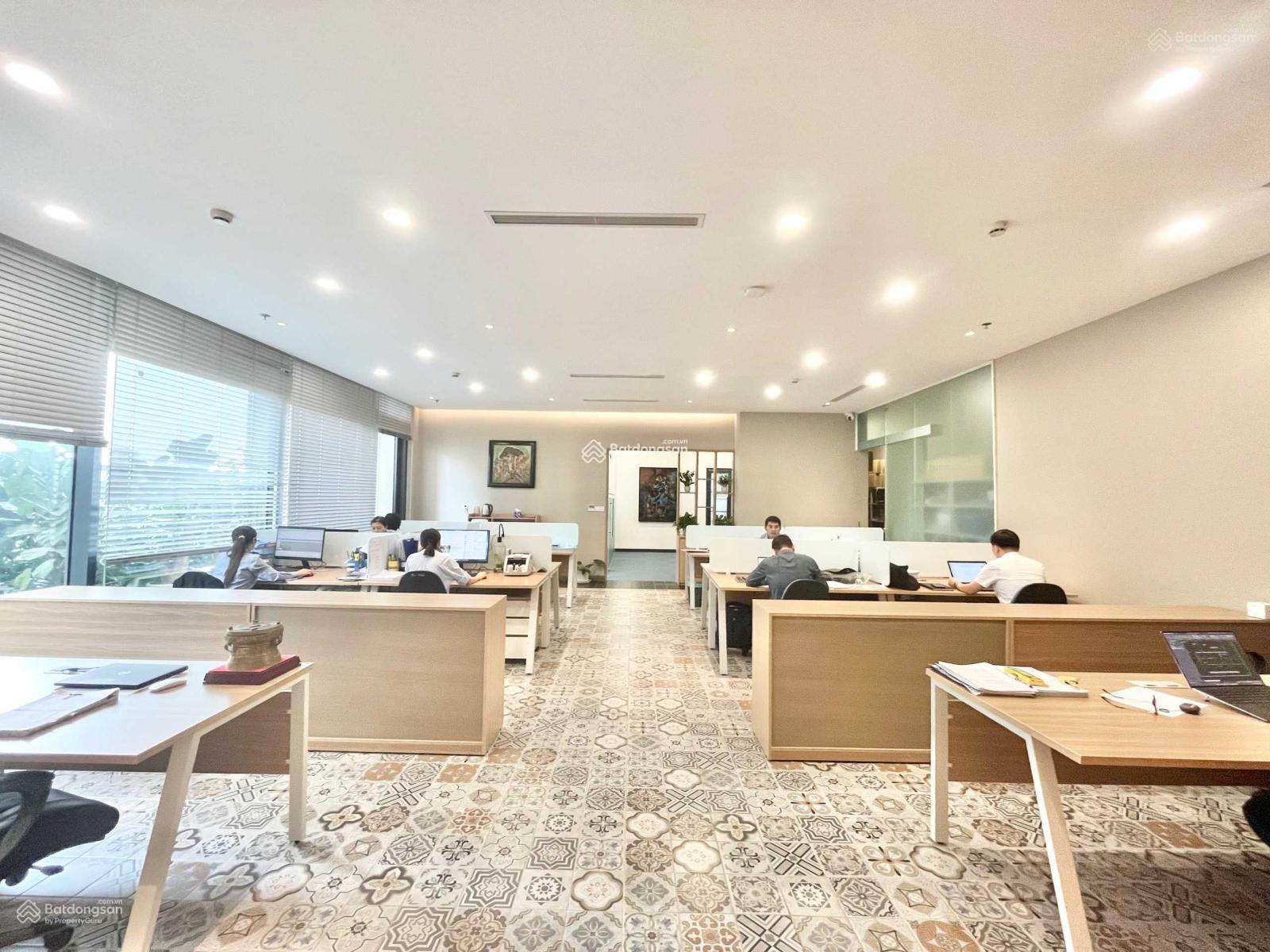 Chính chủ cho thuê VP tại Prime Centre 53 Quang Trung. DT linh hoạt 50m²-95m²-110m²-150m²-400m²