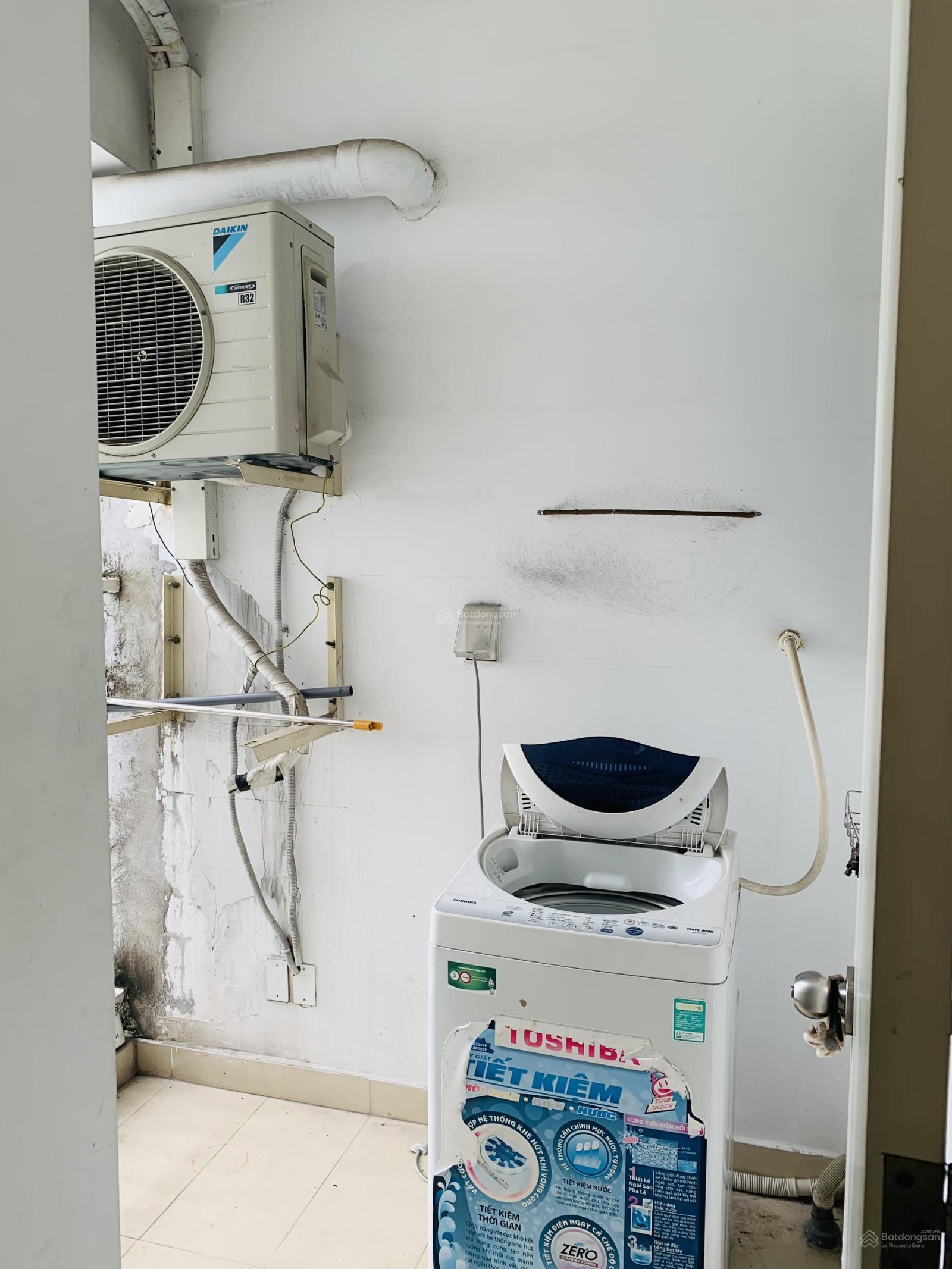 Cho thuê nhanh gọn lẹ căn hộ Citi Home full nội thất giá 6 triệu tại Cát Lái Q2