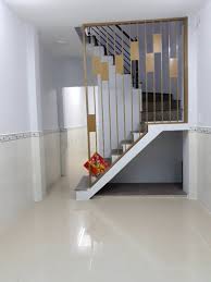 Nhà hẻm Tô Hiến Thành, Quận 10. DT 4,3x23m, 95m2. Chỉ 97tr/m2