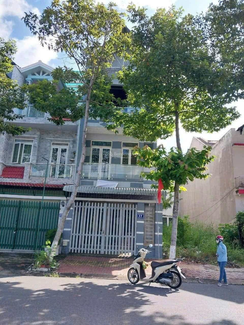 Đất thổ cư Tân An Thủ Dầu Một 150m², đường nhựa 6m, SHR, gần KCN