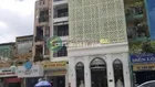 Bán nhà MT đường Lê Văn Duyệt, Quận Bình Thạnh- DT: 8x20m+ 5 tầng, HĐT: 120 tr/t, giá chỉ 39 tỷ BL