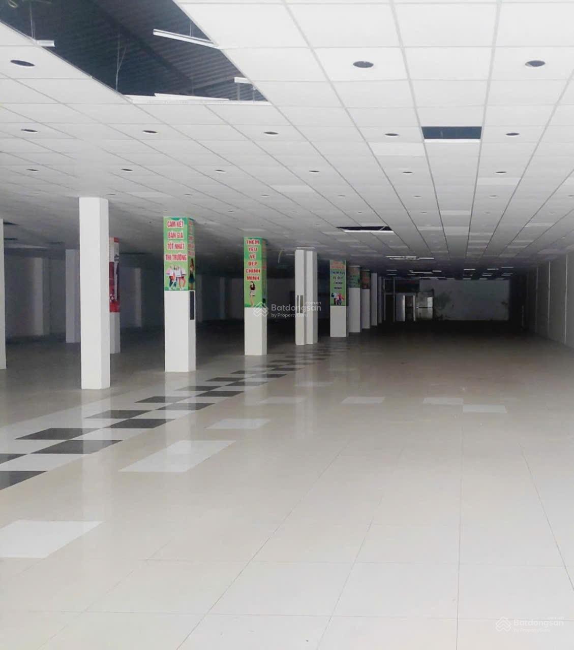 Bán 1400m2 dòng tiền 1,4 tỷ/năm mặt tiền Phạm Văn Thuận cần tìm chủ mới