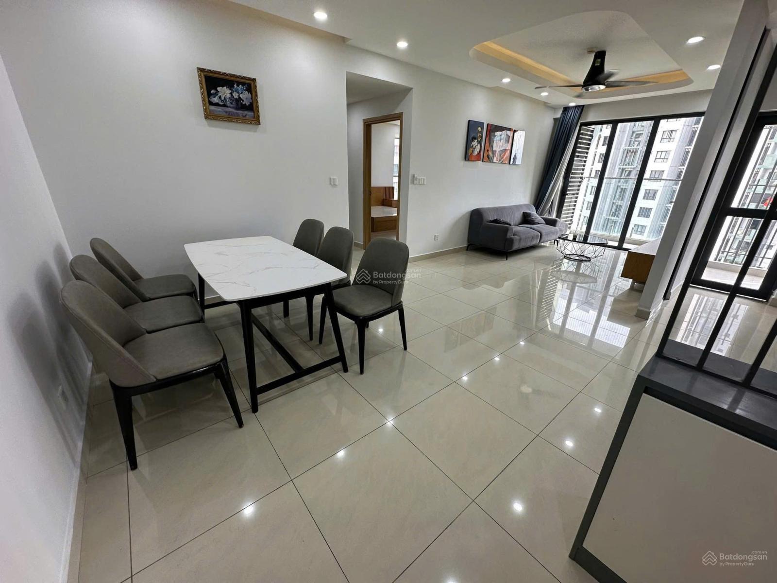 Cần tiền bán căn góc 86m2 - 2PN - 2WC giá bao rẻ thị trường 4,99 tỷ khu Emerald Tân Phú