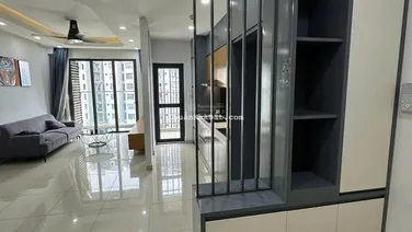 Cần tiền bán căn góc 86m2 - 2PN - 2WC giá bao rẻ thị trường 4,99 tỷ khu Emerald Tân Phú