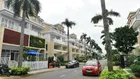 Cho thuê biệt thự Dragon Parc (DT: 8 x 21 m2) full nội thất 5PN giá 23 tr/th. Lh: 0938 399 ***