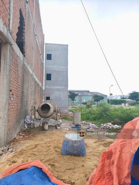CHÍNH CHỦ BÁN LÔ ĐẤT NGAY KDC AN PHÚ - THUẬN AN . DT 68M2 GIÁ CHỈ 2,05 TỶ SÁT BÊN CHỢ THÀNH NAM CHÍNH CHỦ BÁN LÔ ĐẤT NGAY KDC AN PHÚ - THUẬN AN . DT 68M2 GIÁ CHỈ 2,05 TỶ SÁT BÊN CHỢ THÀNH NAM
