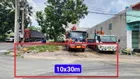 Bán lô góc 10*30m đường N9 KDC Đông An, Tân Đông Hiệp, TP HCM. Chỉ 9 tỷ cực rẻ. Nhanh tay