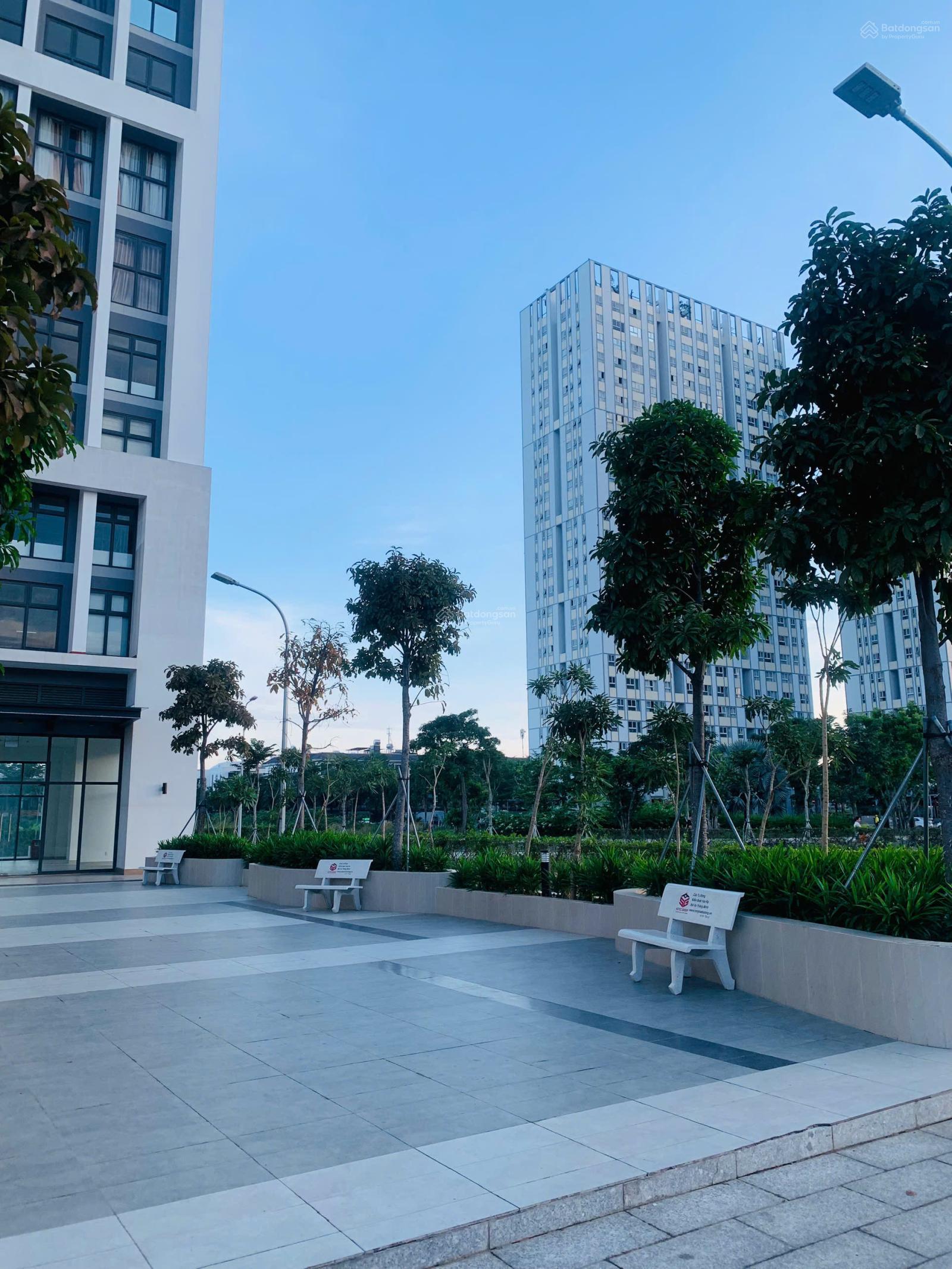 Cho thuê CC Citi Alto, 7 triệu, 50m2, 2PN, 2WC, Nguyễn Thị Định CÁT LÁI , Q2, HCM