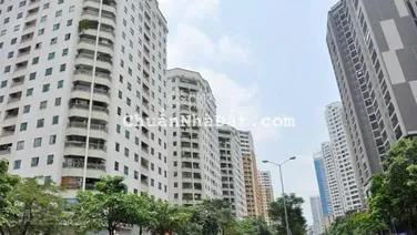 Cần bán căn 233,5m2 toà 17T - Hoàng Đạo Thuý, 5pn 4wc giá rẻ nhất thị trường. 0984 677 ***