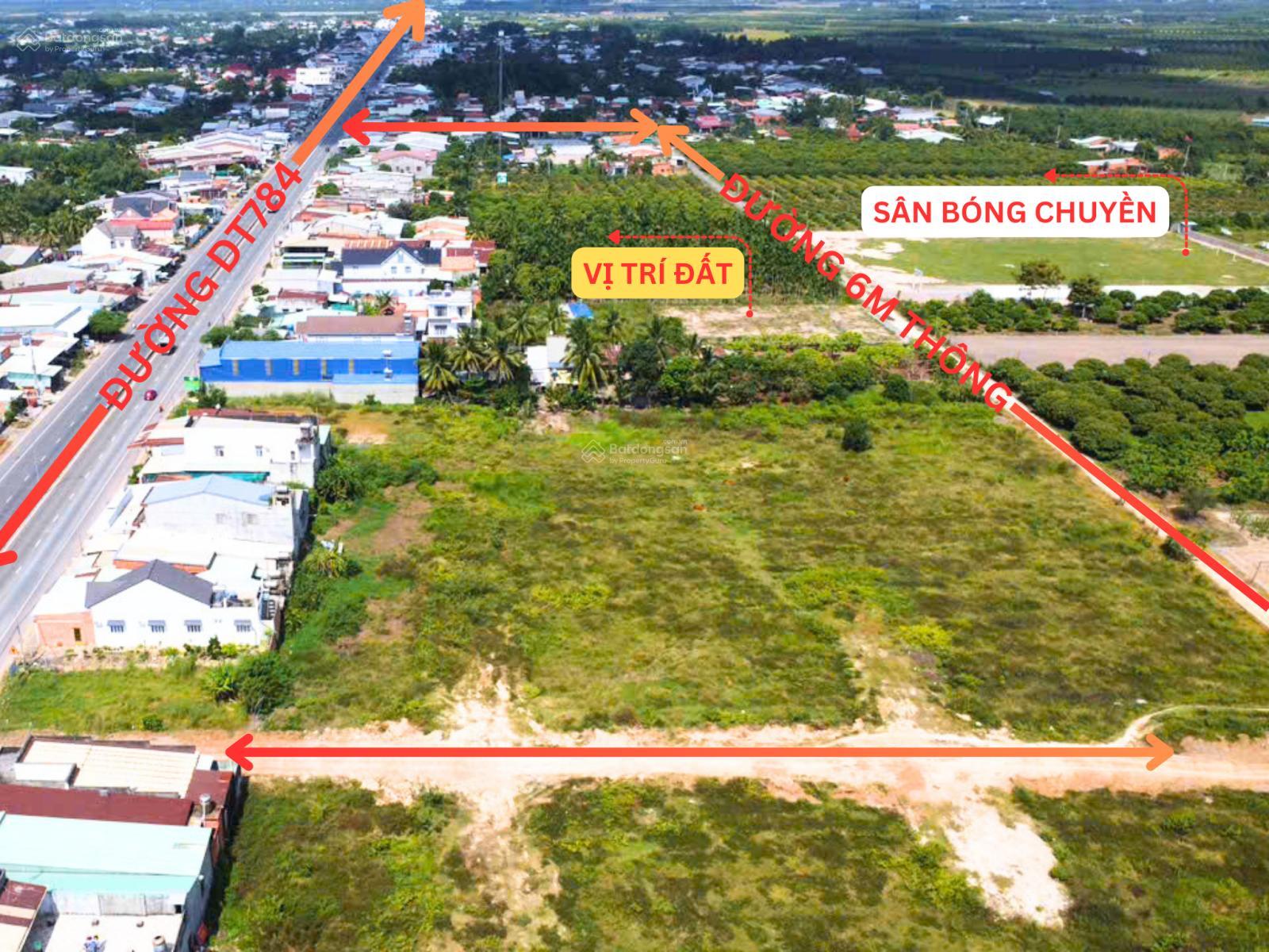 CHÍNH CHỦ GỬI BÁN LÔ ĐẤT 10x47m2 THỔ CƯ SỔ RIÊNG tại Truông Mít LH: 0763 914 *** HOÀNG YẾN